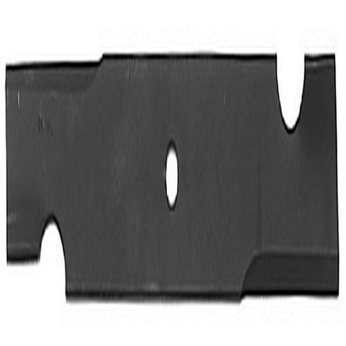 Husqvarna Oregon 91-184 Heavy Duty W36 Series Replacement Lawn Mower Blade 18-Inch, Black