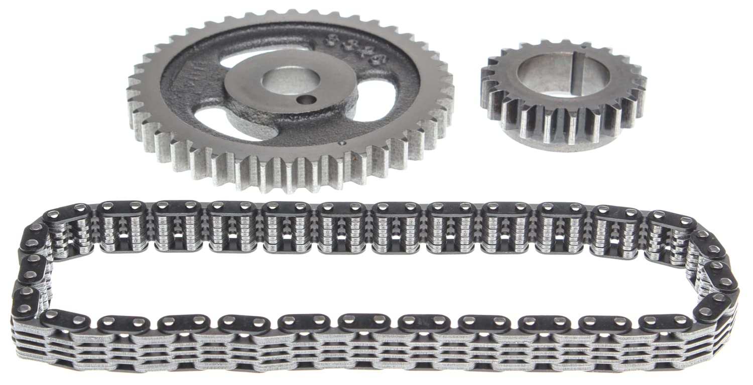 Timing Assy. 3 Piece