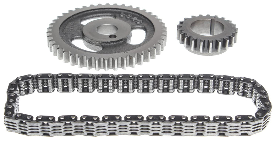 Timing Assy. 3 Piece