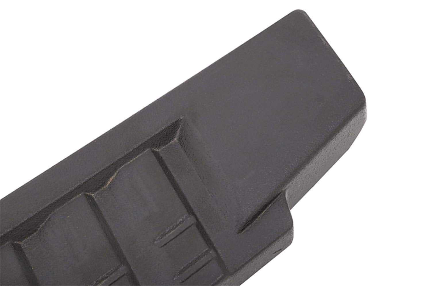 Molded Dee Zee Running Board DZ16611