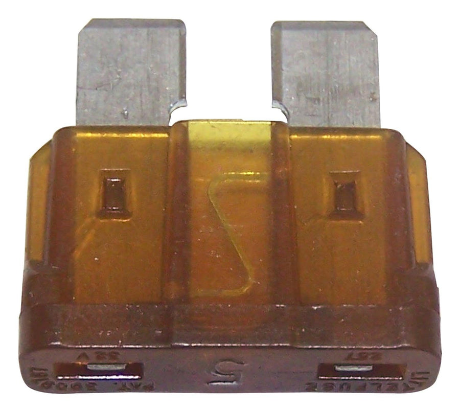 Crown Automotive RT Off-Road Vintage - Fuse