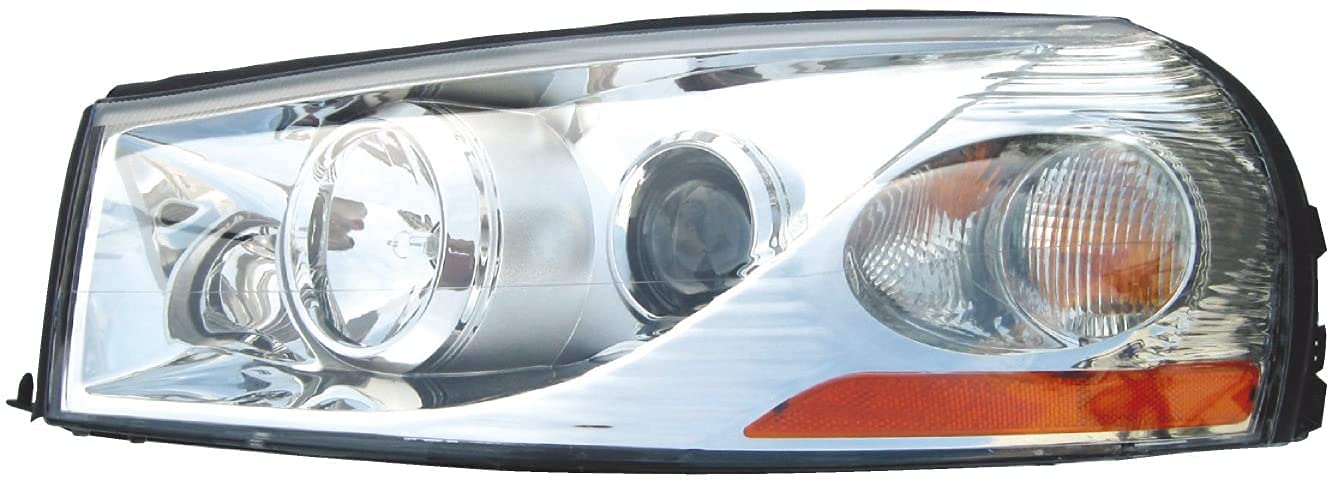 GM285-B001L Eagle Eyes Headlight