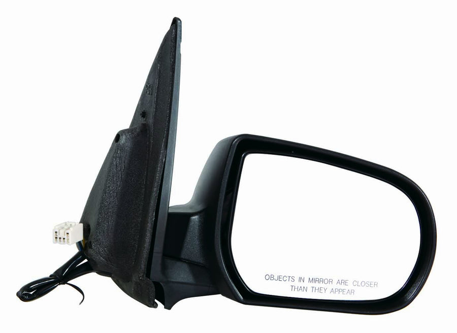 Replacement DEPO 330-5402R3EFH Passenger Side Door Mirror Set