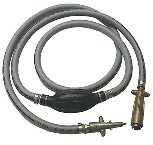 Epa Fuel Line Assembly-Mercury Sierra International 18-8010EP-2 Epa Fuel Line Assembly-Mercury