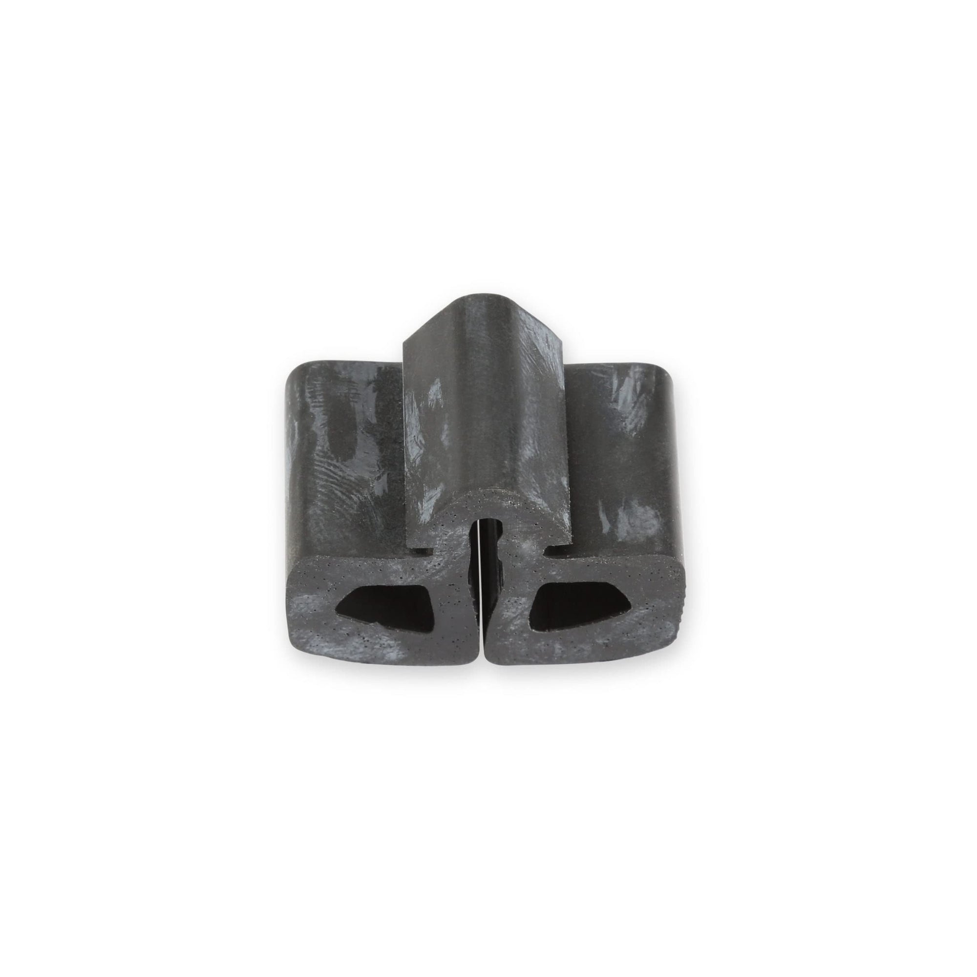 Hood Bumpers Scott Drake 64-66(67-68FRONT)