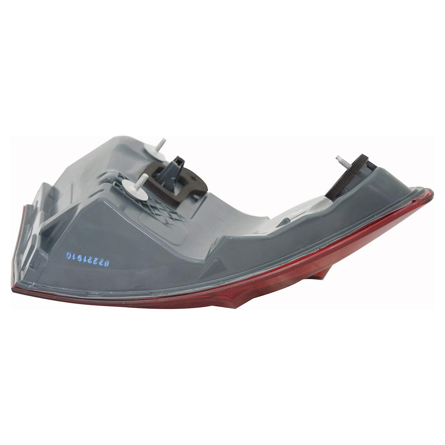 Replacement TYC 11-11977-00 Tail Lamp for right BMW