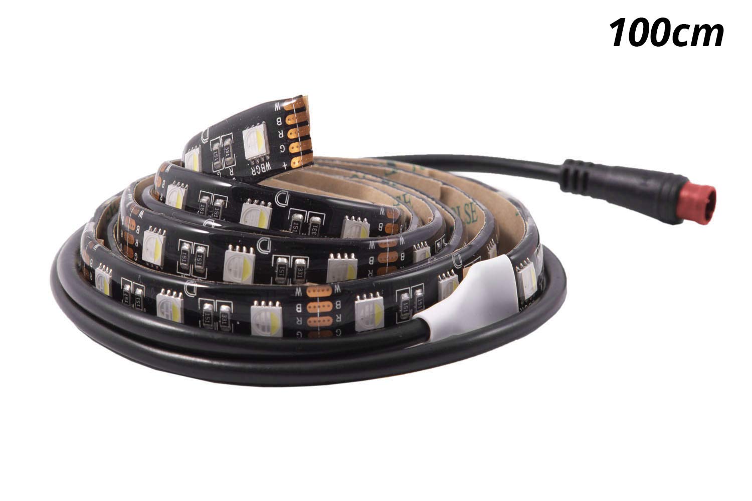 100cm RGBW Strip SMD60 Diode Dynamics M8