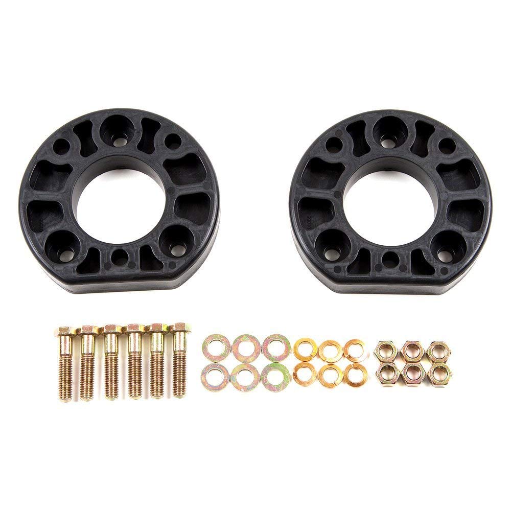 ZONF1200 Zone Offroad Leveling Kit