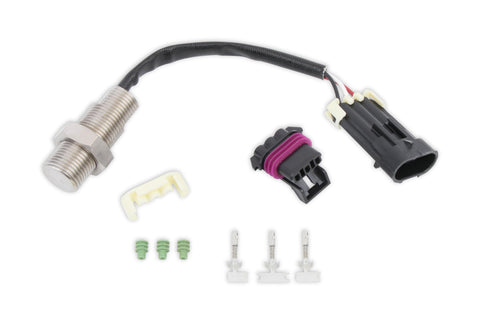 Hall Effect MSD 8278 Crank Reluctor Pick-Up Sensor