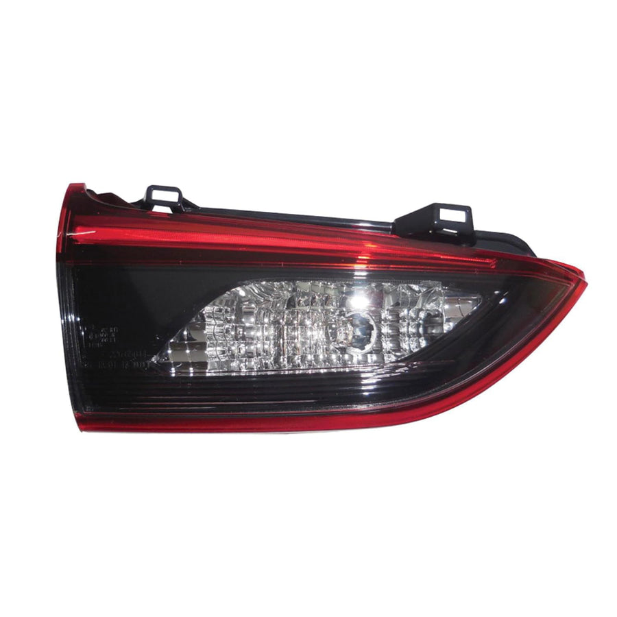 For Mazda 6 16-17 Back Up Light Inner LED Passenger Side CAPA | DOT Certified G45F-51-3F0C | MA2803118C