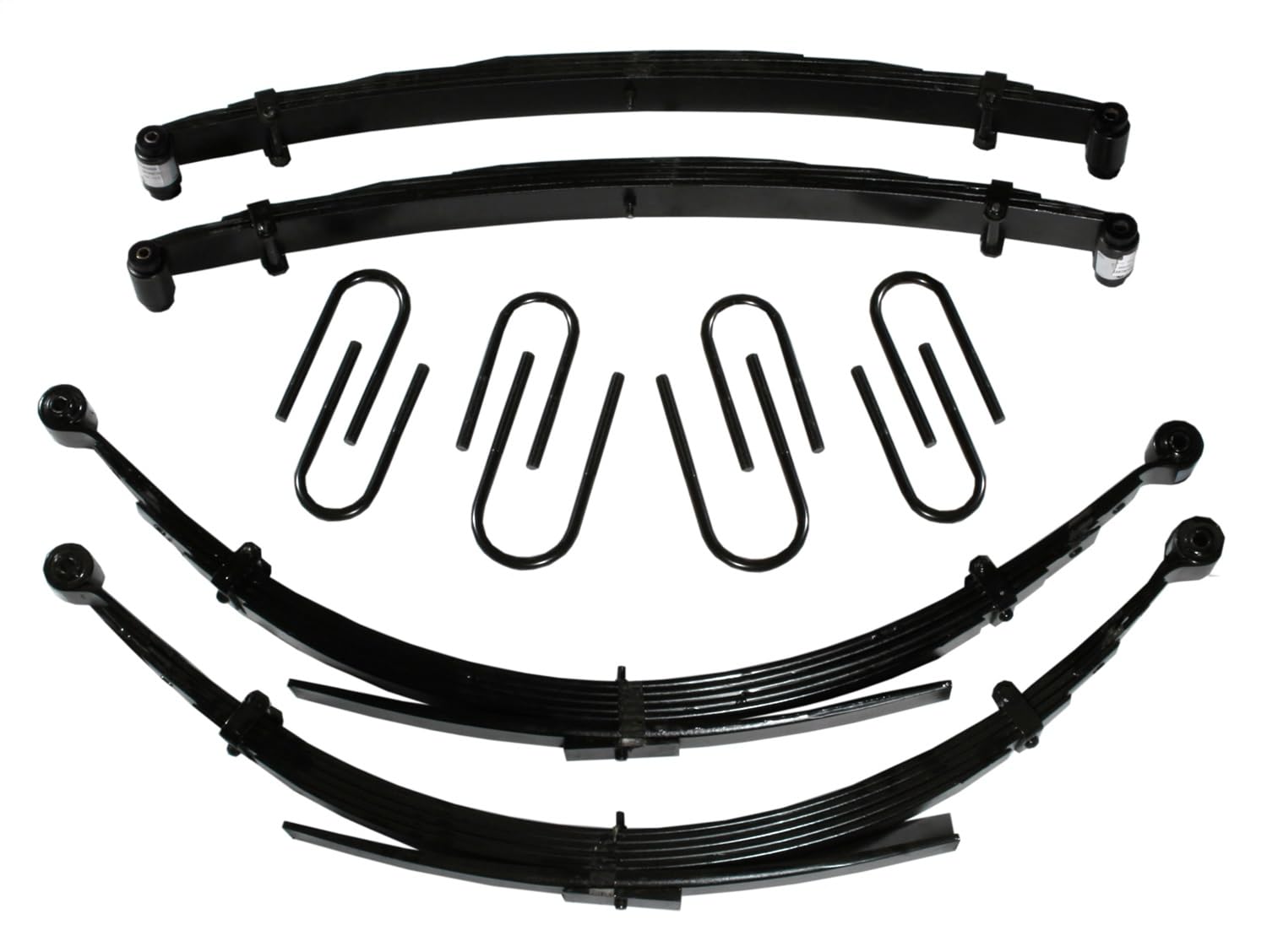 Skyjacker C160AKSS-M Suspension