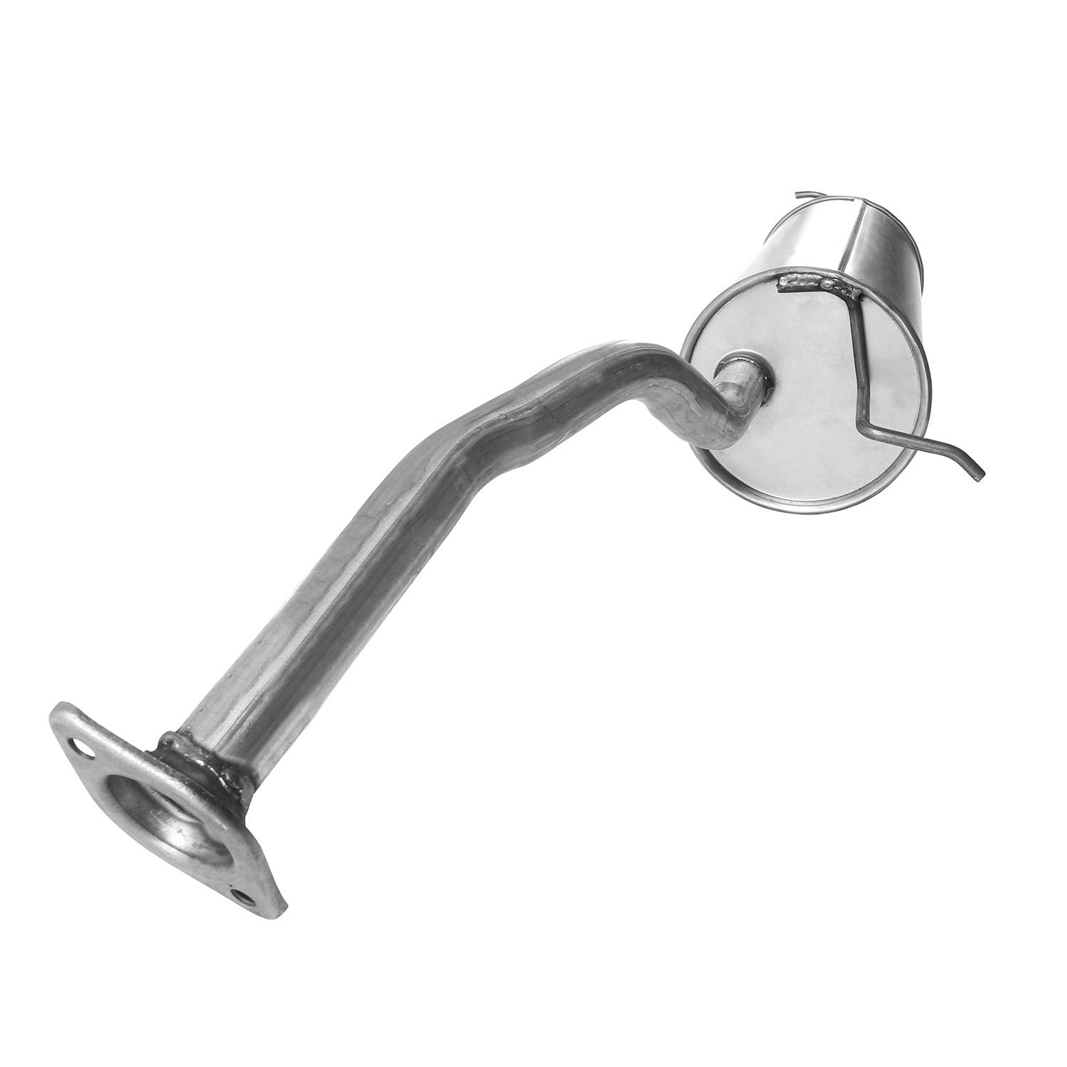 Exhaust Muffler AP Exhaust Products 7541