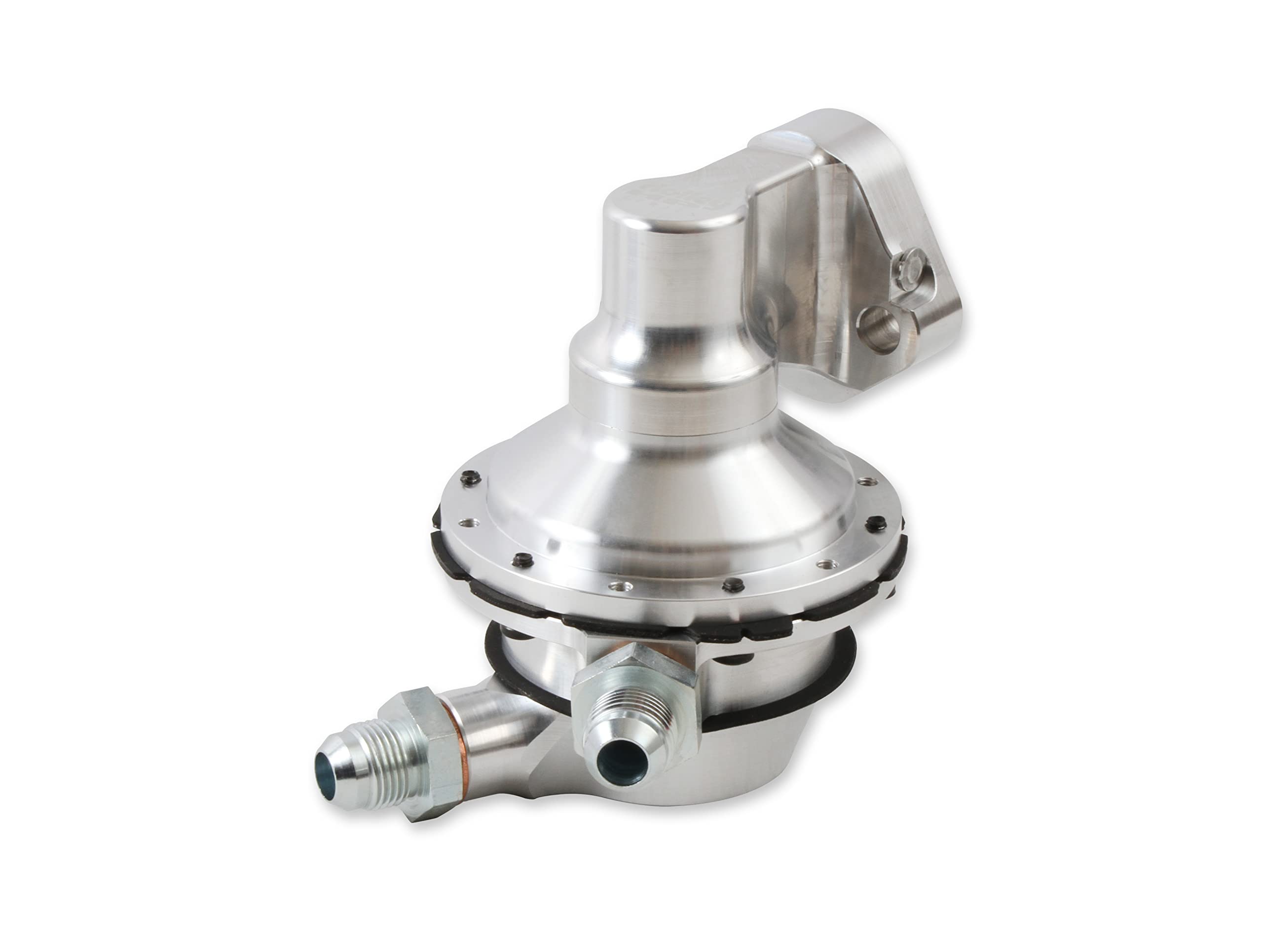 Holley 170+ GPH 12-454-25 HP Series Mechanical Fuel Pump