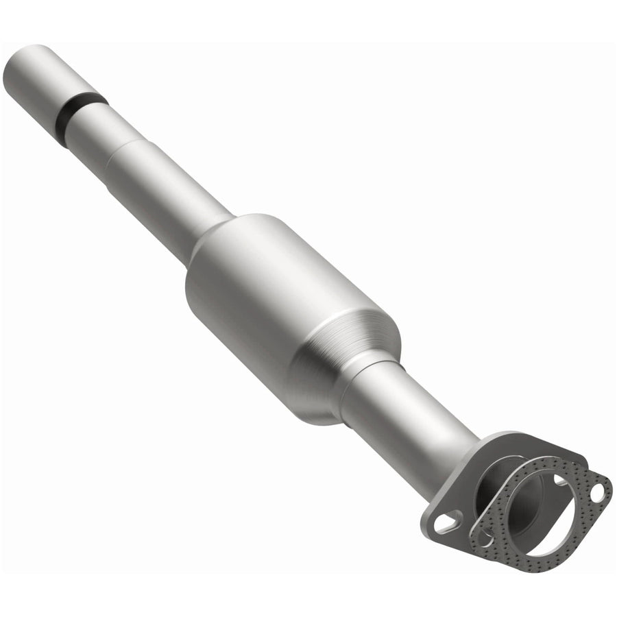 MagnaFlow 5571034 Catalytic Converter: Direct-Fit, California Grade, Compatible With 2004-2012 Mitsubishi Galant 2.4L (CARB Compliant)