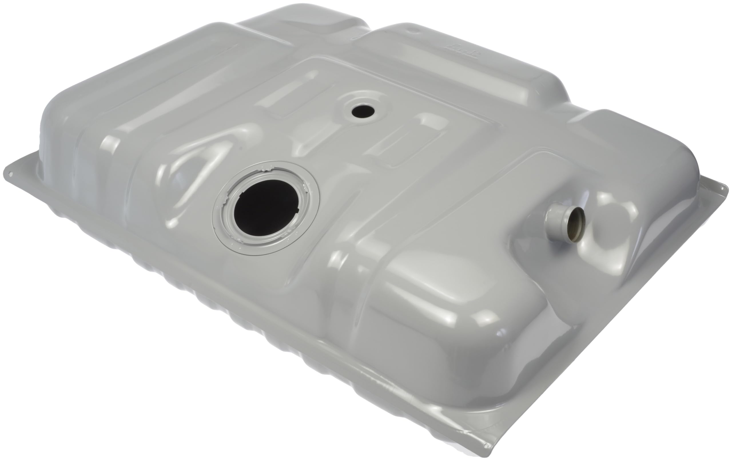 Compatible Dorman 576-121 Fuel Tank with Select Ford Models