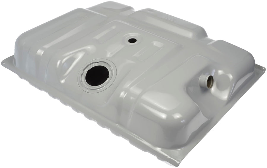 Compatible Dorman 576-121 Fuel Tank with Select Ford Models
