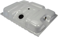 Compatible Dorman 576-121 Fuel Tank with Select Ford Models