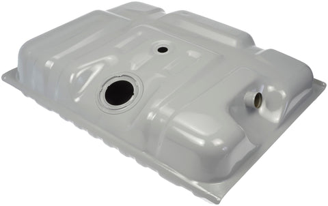 Compatible Dorman 576-121 Fuel Tank with Select Ford Models