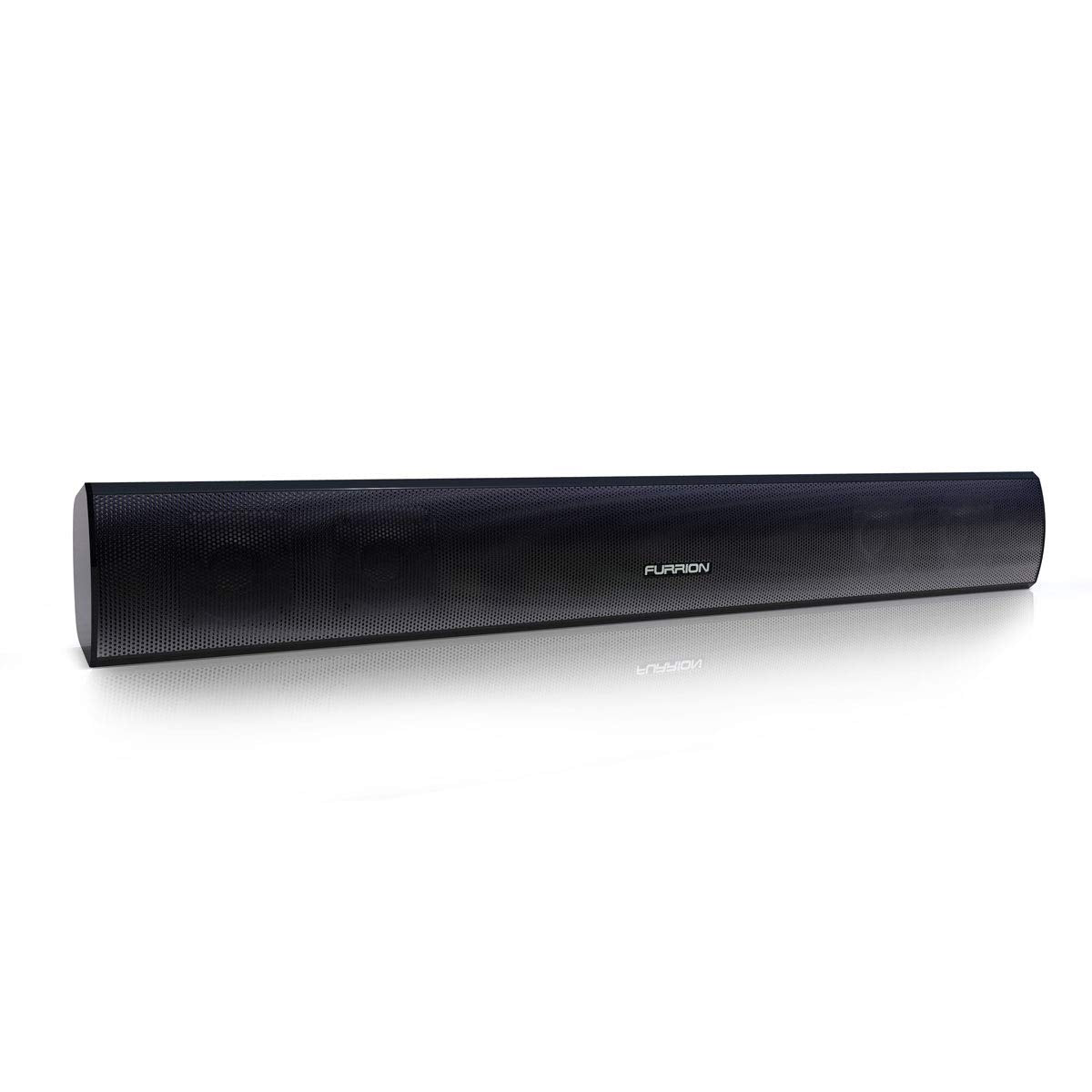 12V Furrion 40W 2.1 Channel Soundbar FSB24SA2C-BL, black