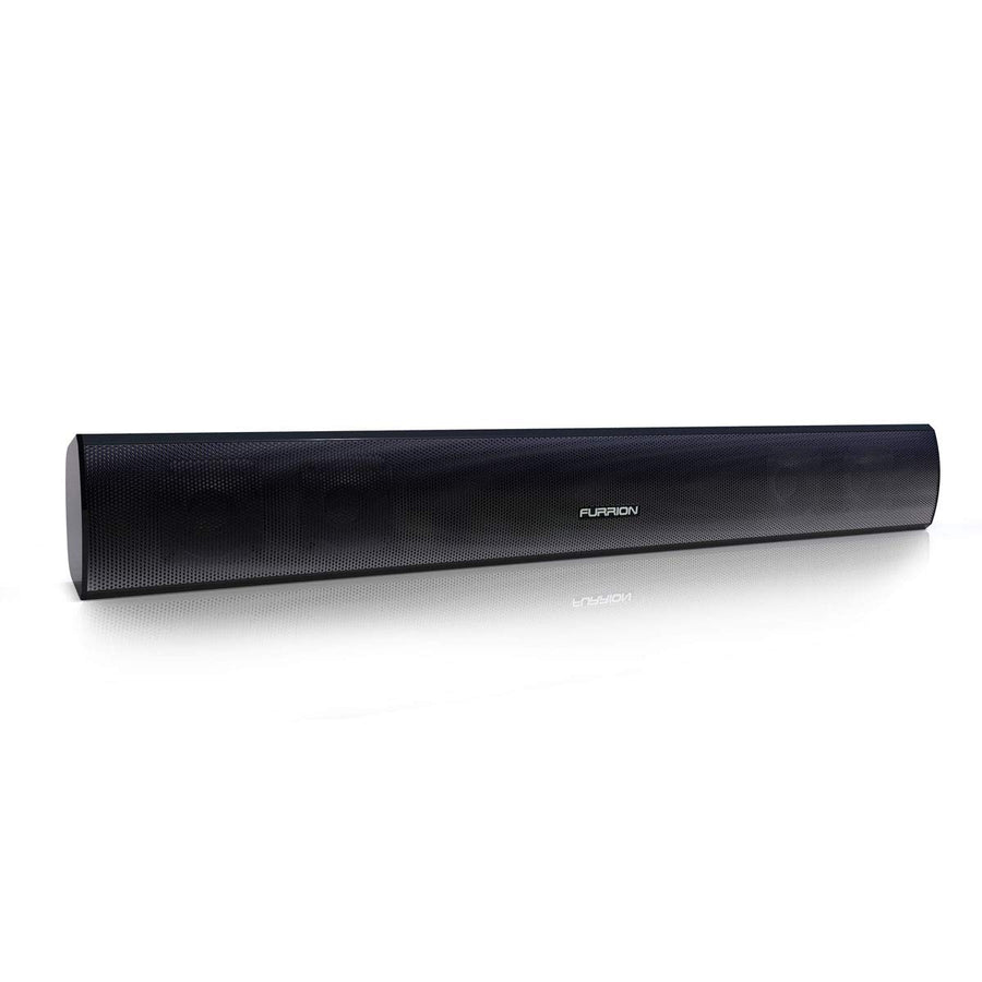 12V Furrion 40W 2.1 Channel Soundbar FSB24SA2C-BL, black