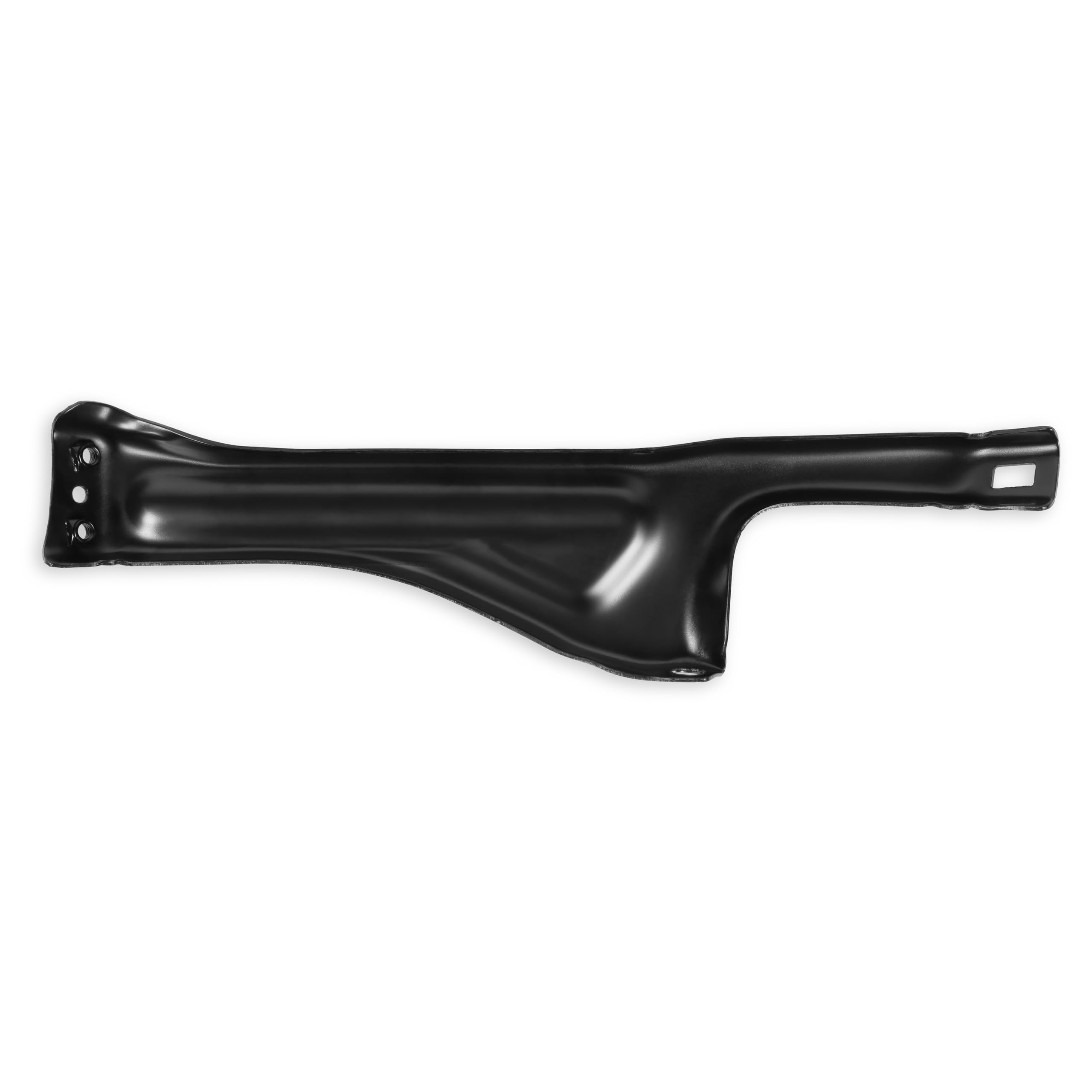 04-231 Brothers Trucks Front Outer Bumper Bracket - RH