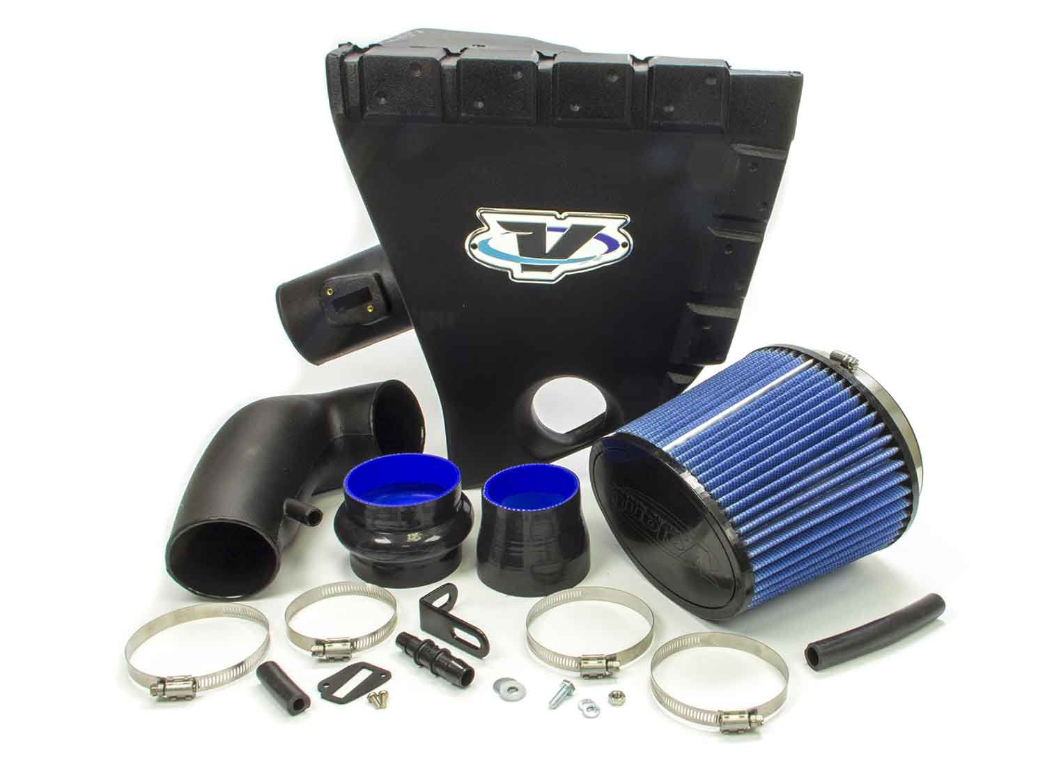 Air Intake Volant 15136