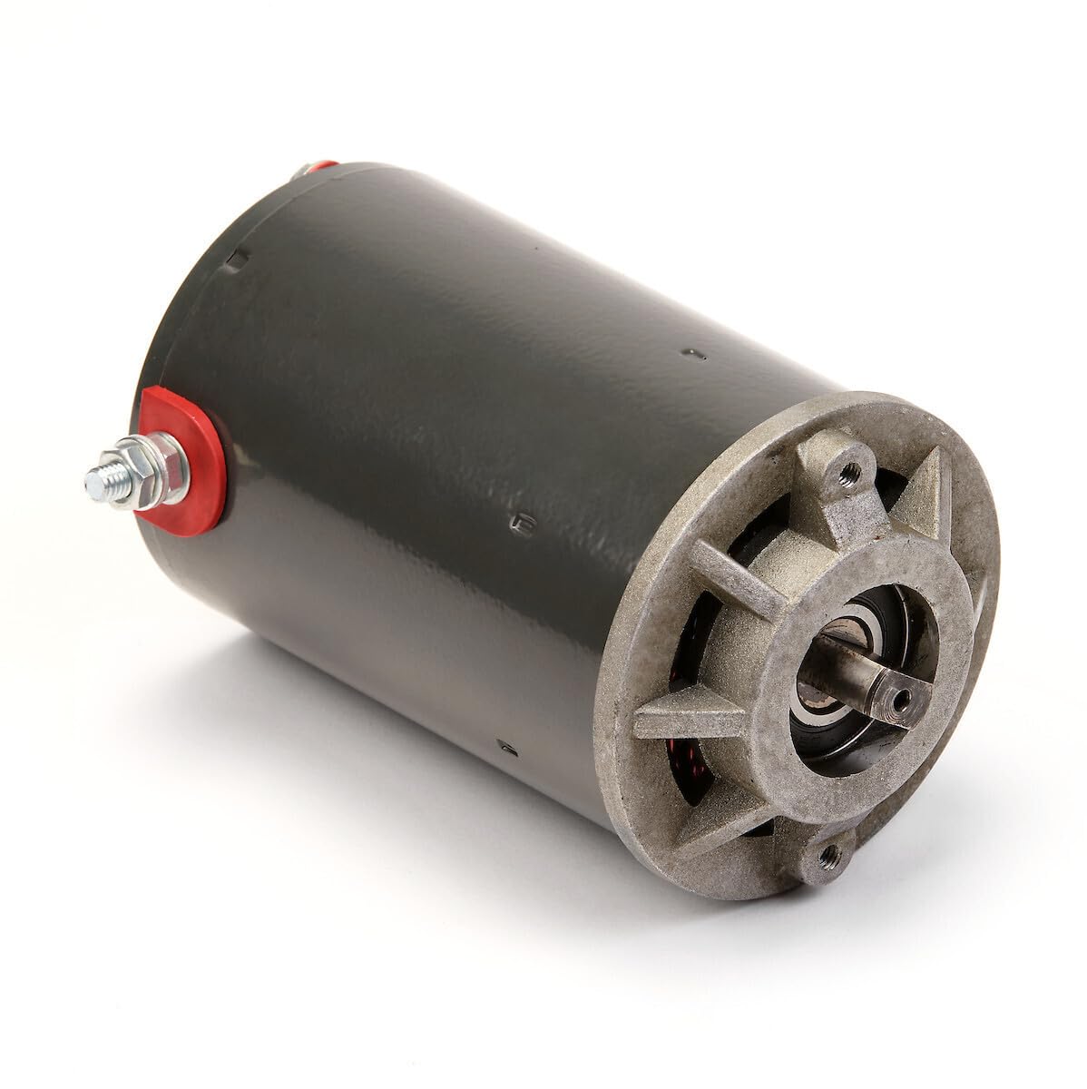 100463 WARN Motor Service Kit, Fits: 5000 DC Series 12V Electric Winch