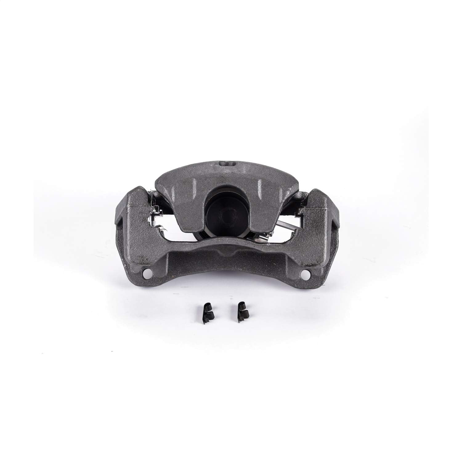 Power Stop Right Front L2615C One Stock Replacement Brake Caliper For Mitsubishi Eclipse 2006-2012, Mitsubishi Galant 2004-2009 [Model Specific]