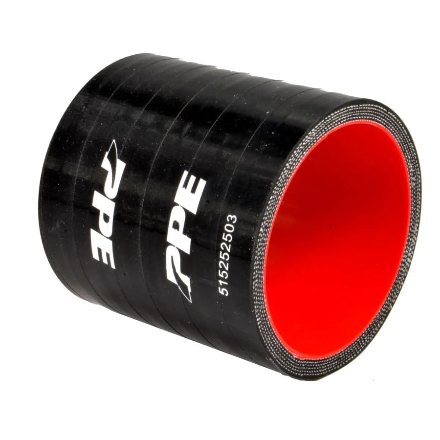 2.5" ID PPE x 3.0" L 6mm 5-ply Performance Silicone for Custom Applications 515252503