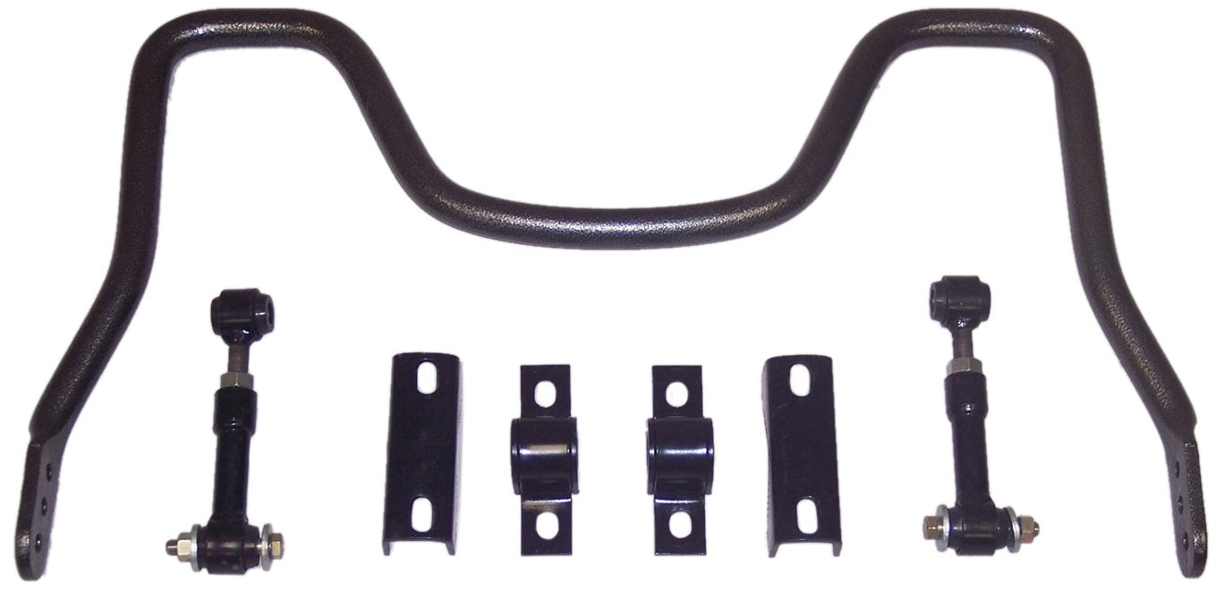 Tubular Hellwig Front Sway Bar 55732