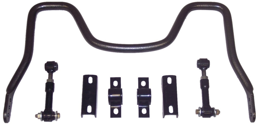 Tubular Hellwig Front Sway Bar 55732