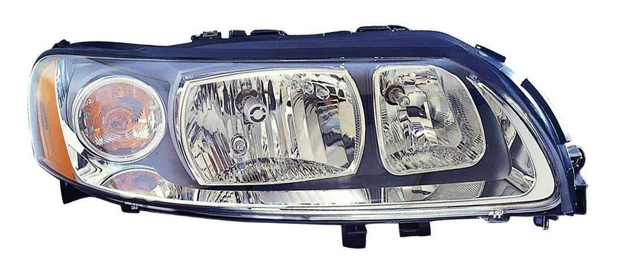 V-70/XC-70 05-07 VV HALOGEN ASY RH CAPA