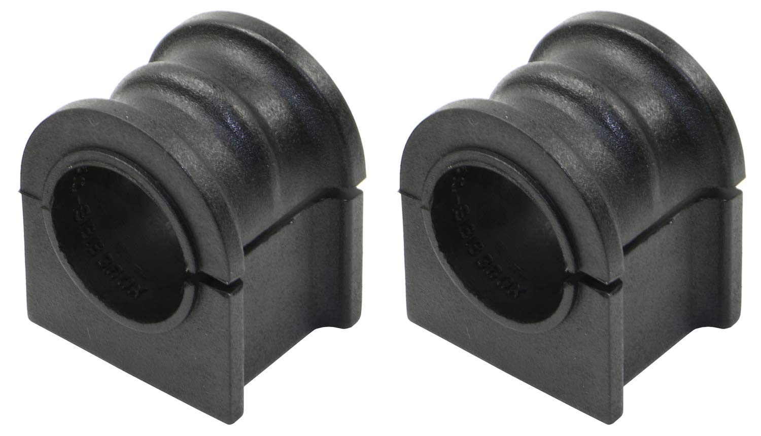 MOOG Suspension Stabilizer Bar Bushing Kit K201490 for Ford Mustang