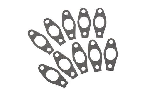 Lower GM Genuine Parts Turbo Oil Return Pipe 97208191 Gasket