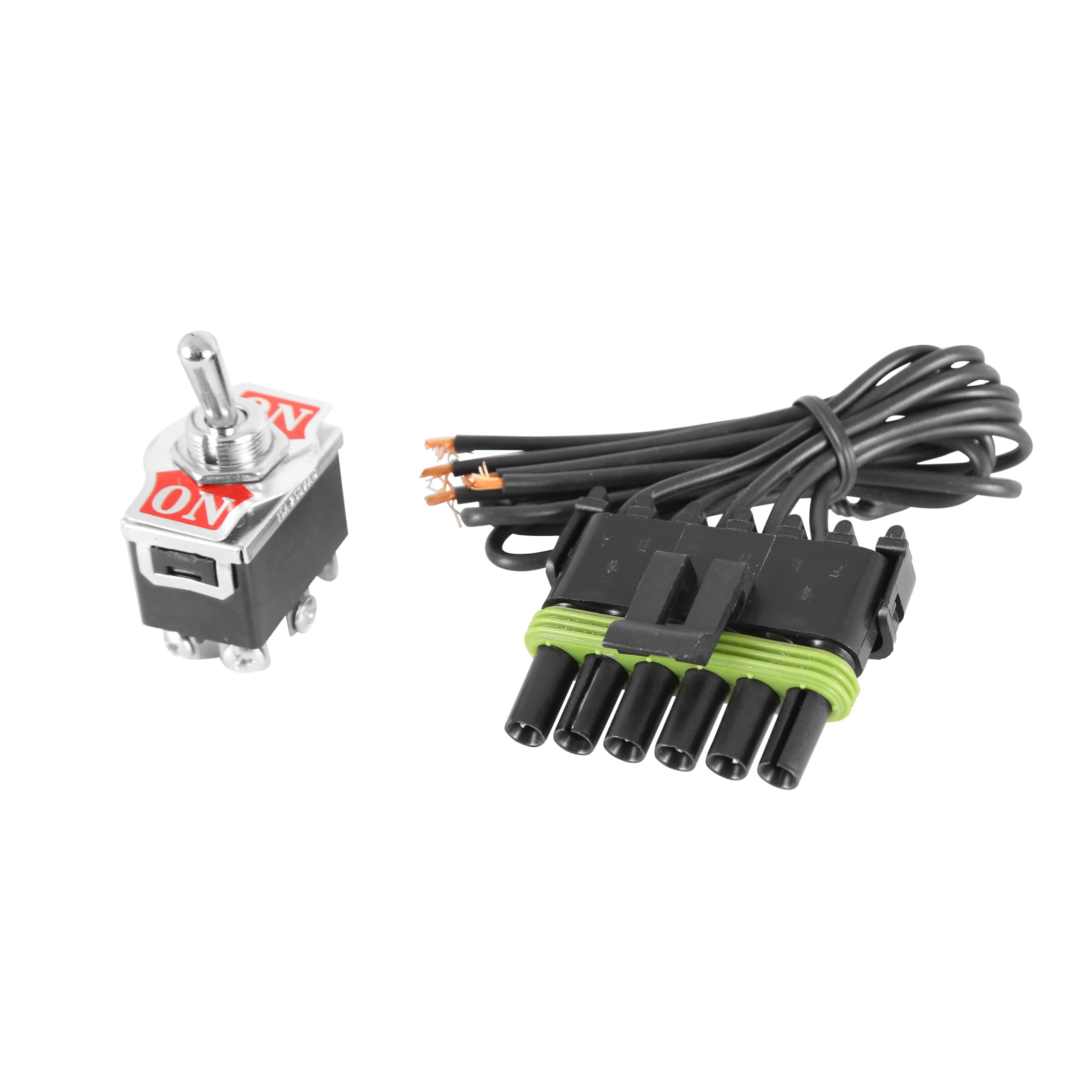 Dual Tank Holley 534-37 Fuel Pump Kit