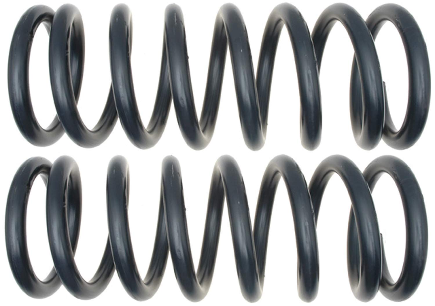 Coil Spring Set MOOG for Nissan Pathfinder Armada 81085