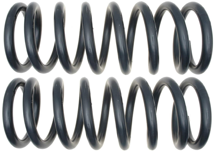 Coil Spring Set MOOG for Nissan Pathfinder Armada 81085
