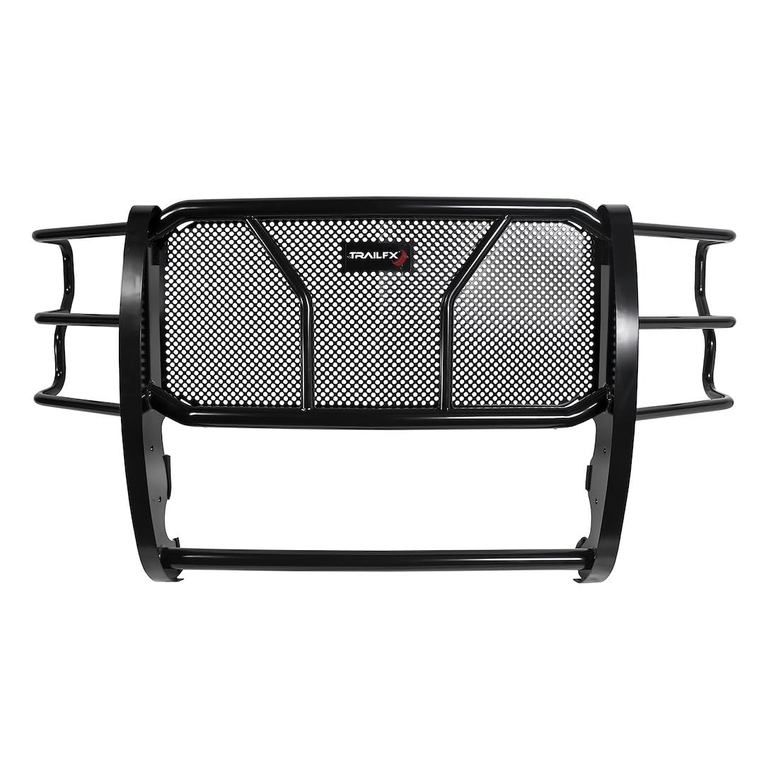 Extreme Trailfx Grille Guard Ram 25/35 HD