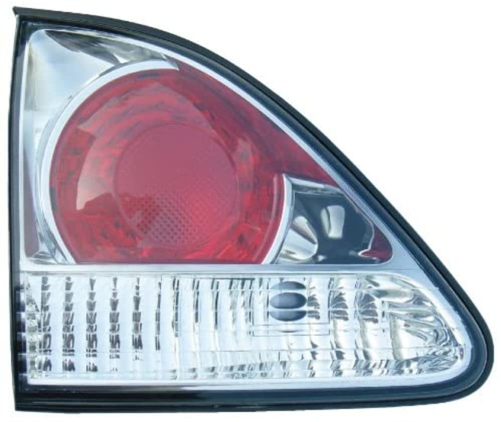 Tail Light Eagle Eyes TY846-U000L