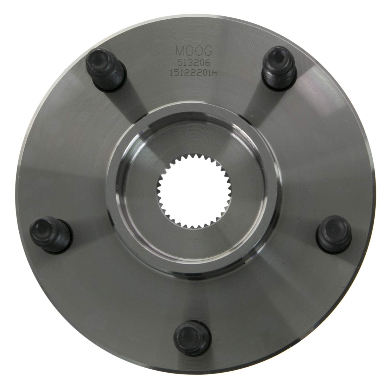 Wheel Bearing and Hub Assembly MOOG for Chevrolet Cobalt