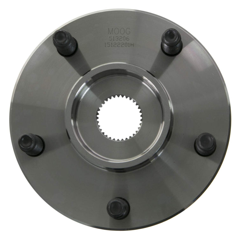 Wheel Bearing and Hub Assembly MOOG for Chevrolet Cobalt