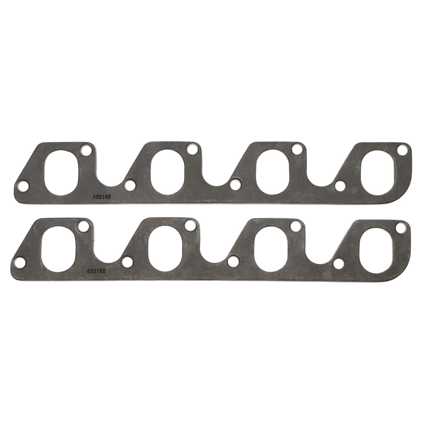 FORD 351C 2BBL SCE Gaskets 452182 GRAPH-FORM 1/8 THK EXH GSKTS
