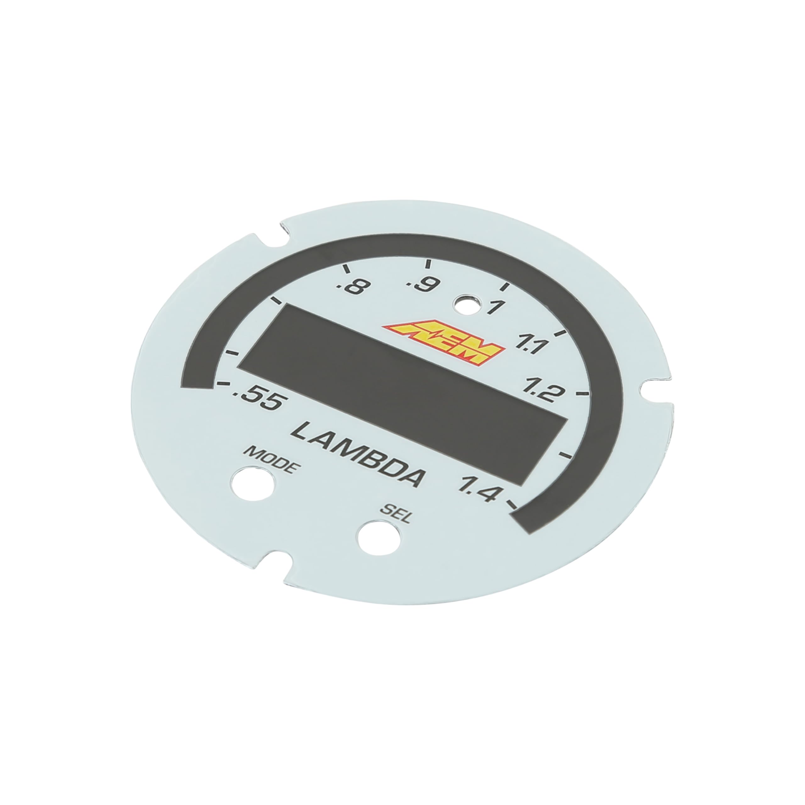 X-Series AEM 30-0300-ACC Wideband UEGO AFR Gauge