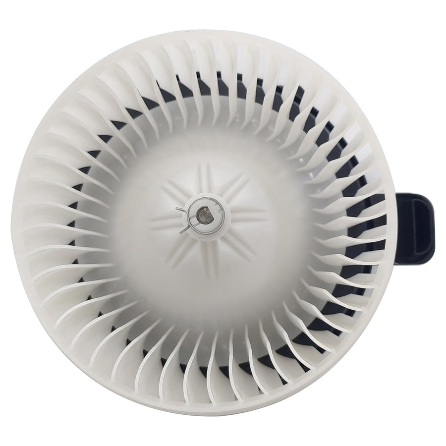 Blower Assembly TYC 700358