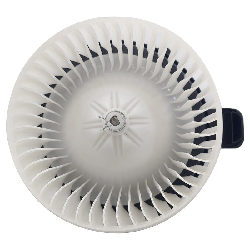 Blower Assembly TYC 700358