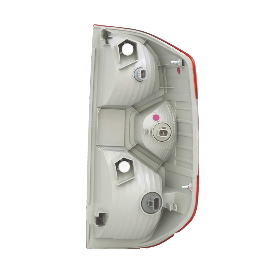 Right TYC Tail Light Assembly Compatible with 2014-2021 Toyota Tundra