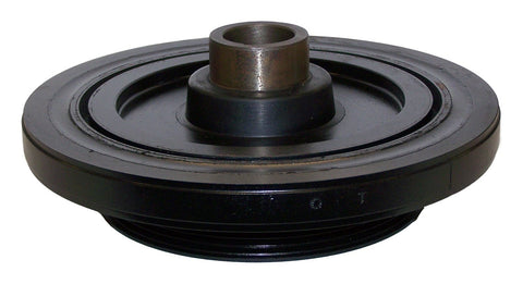 Harmonic Balancer Crown Automotive Engine