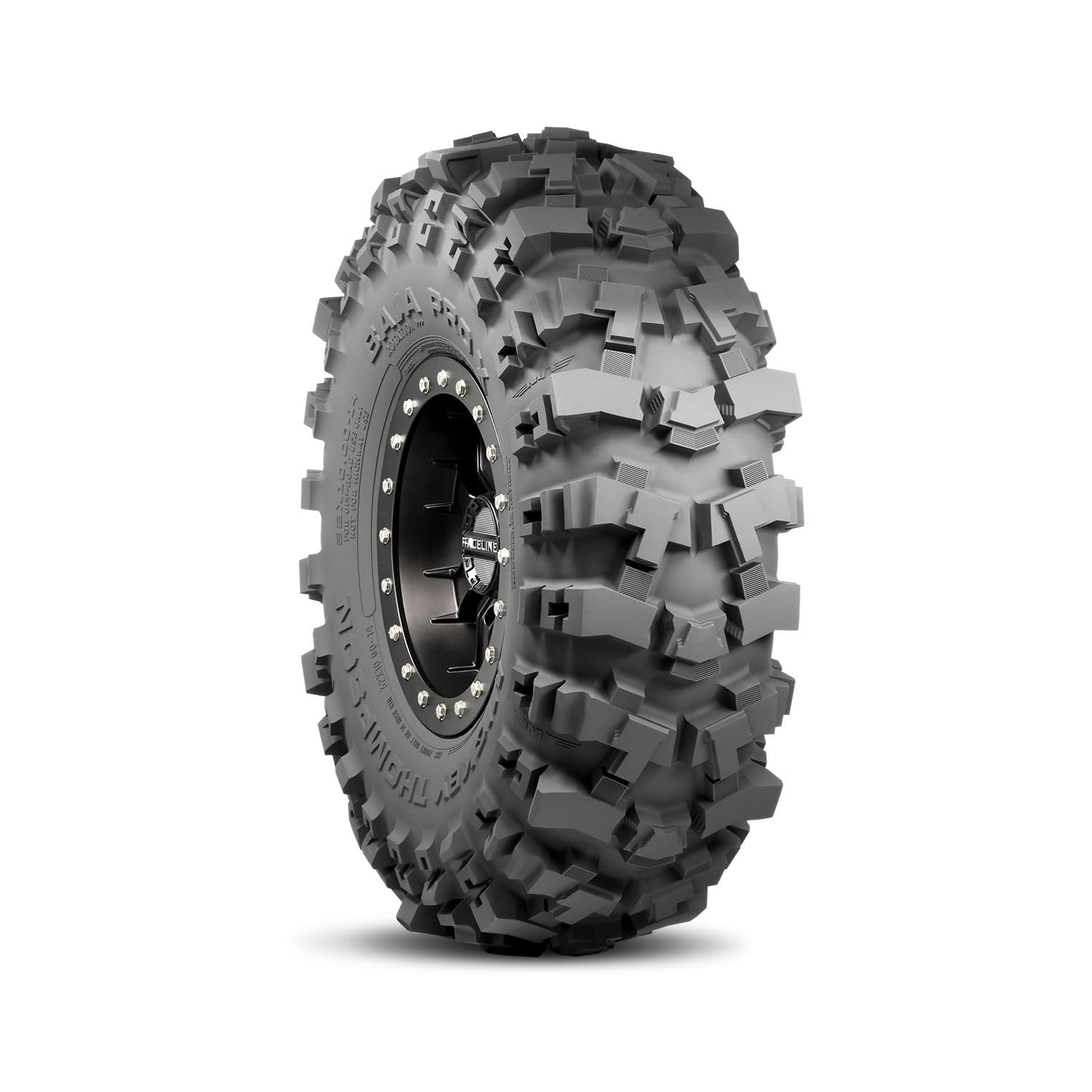 Baja Pro X Mickey Thompson (SXS) 32X10.0-14
