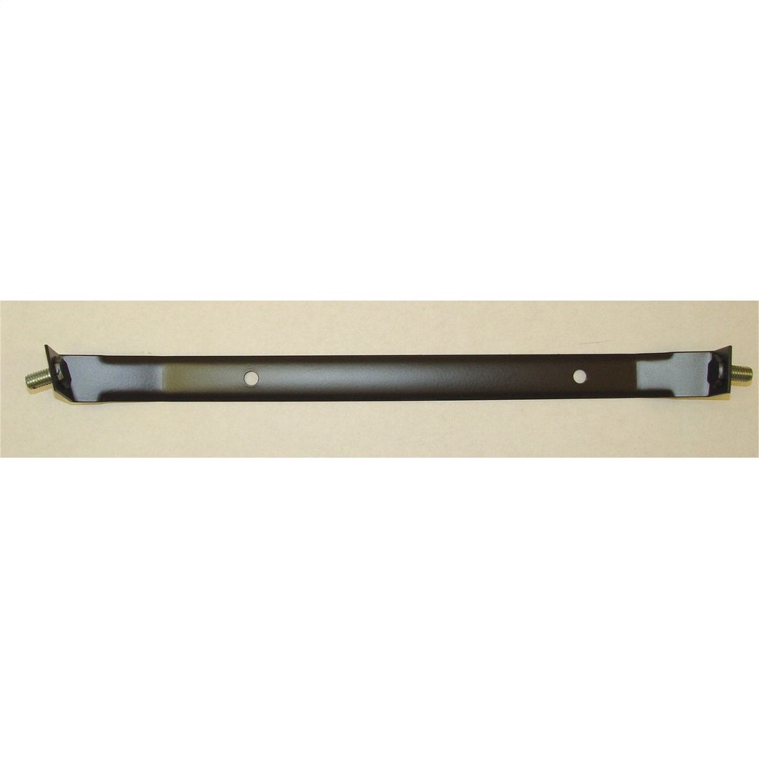 17739.05 | Omix | Fuel Tank Strap, Right, 15 Gal | OE Reference: 5357880 | Fits 1978-1990 Jeep CJ / Wrangler YJ