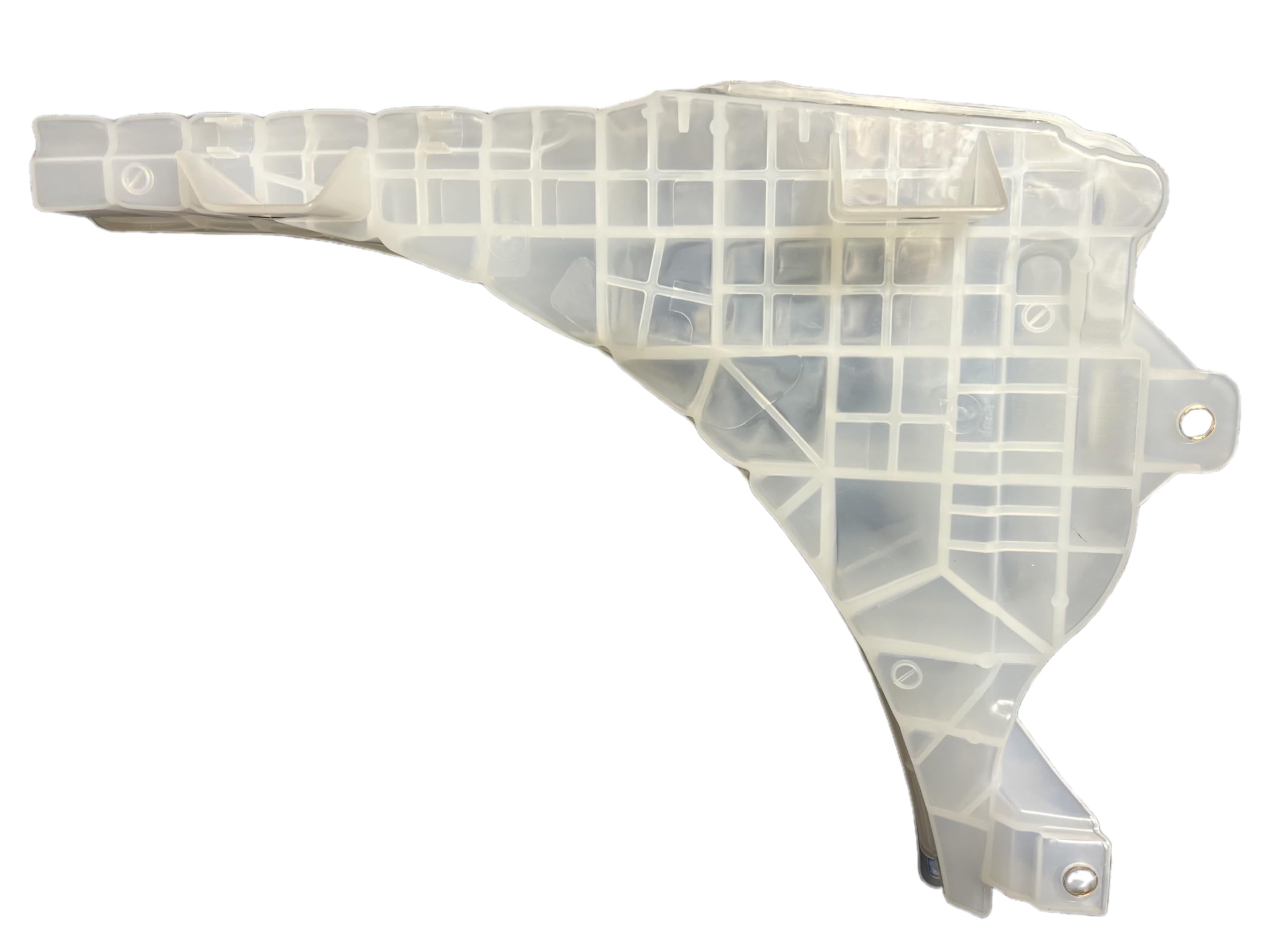 Freightliner BEHR CRT 221 000S Engine Coolant Reservoir